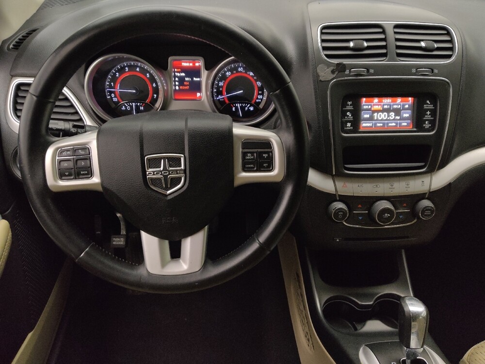 2018 Dodge Journey in Salem, VA 24153 - 18108771 22