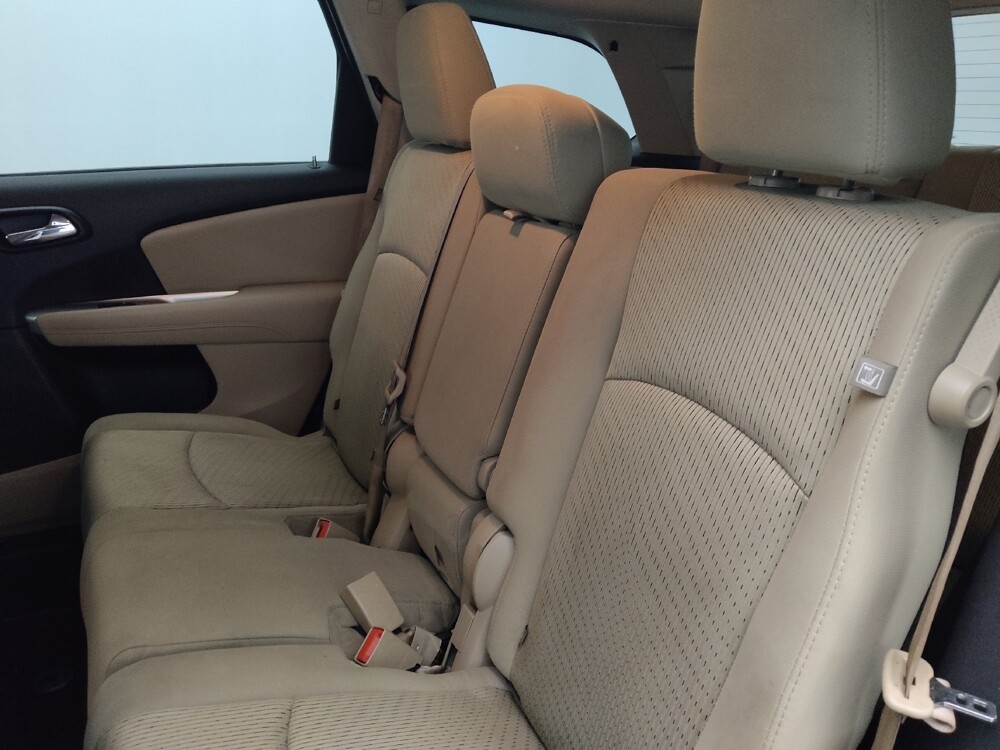 2018 Dodge Journey in Salem, VA 24153 - 18108771 18