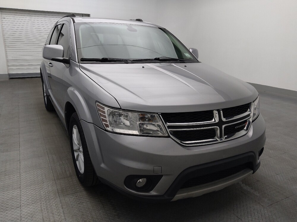 2018 Dodge Journey in Salem, VA 24153 - 18108771 14