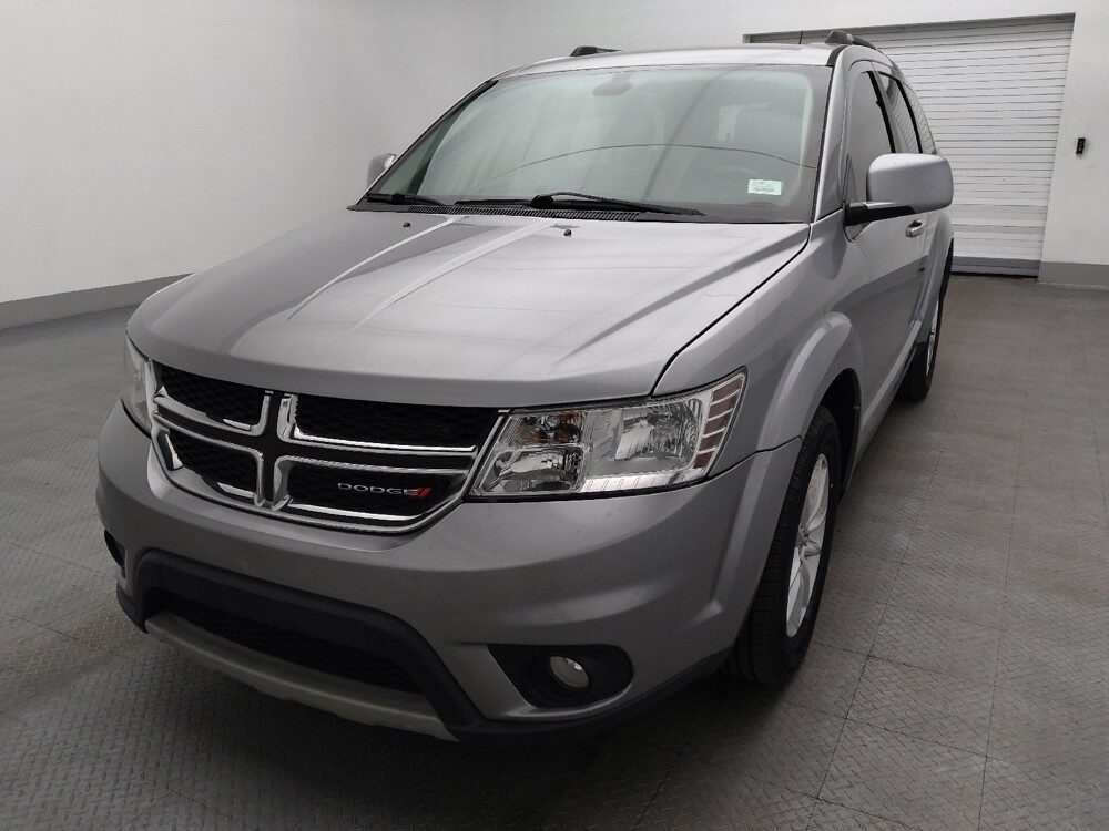 2018 Dodge Journey in Salem, VA 24153 - 18108771 15