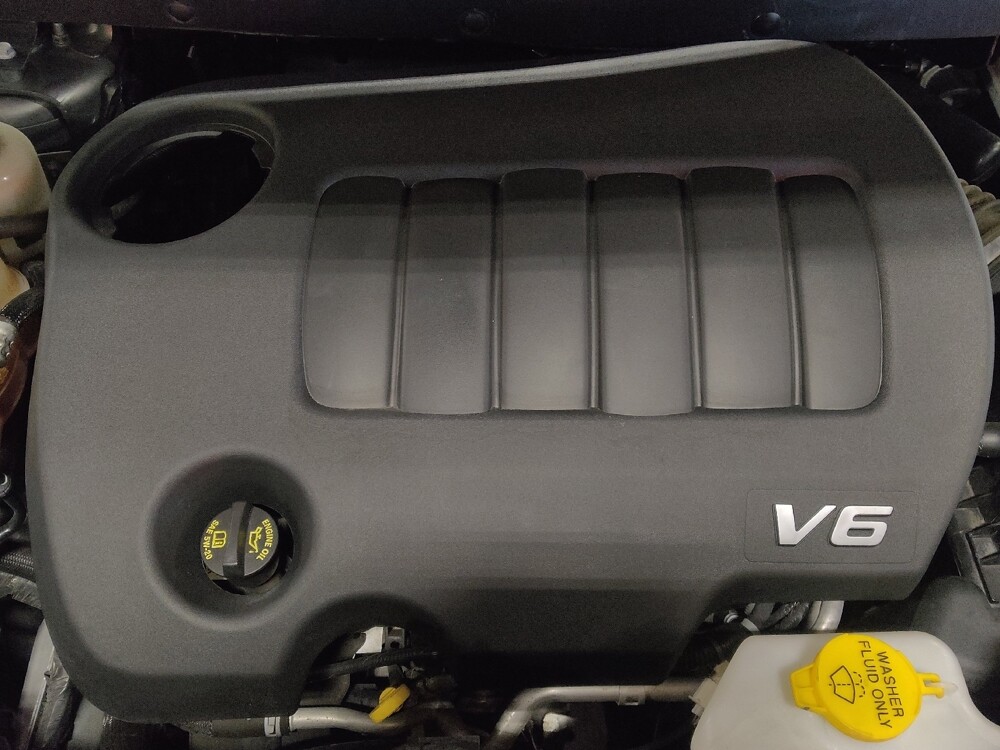 2018 Dodge Journey in Salem, VA 24153 - 18108771 30