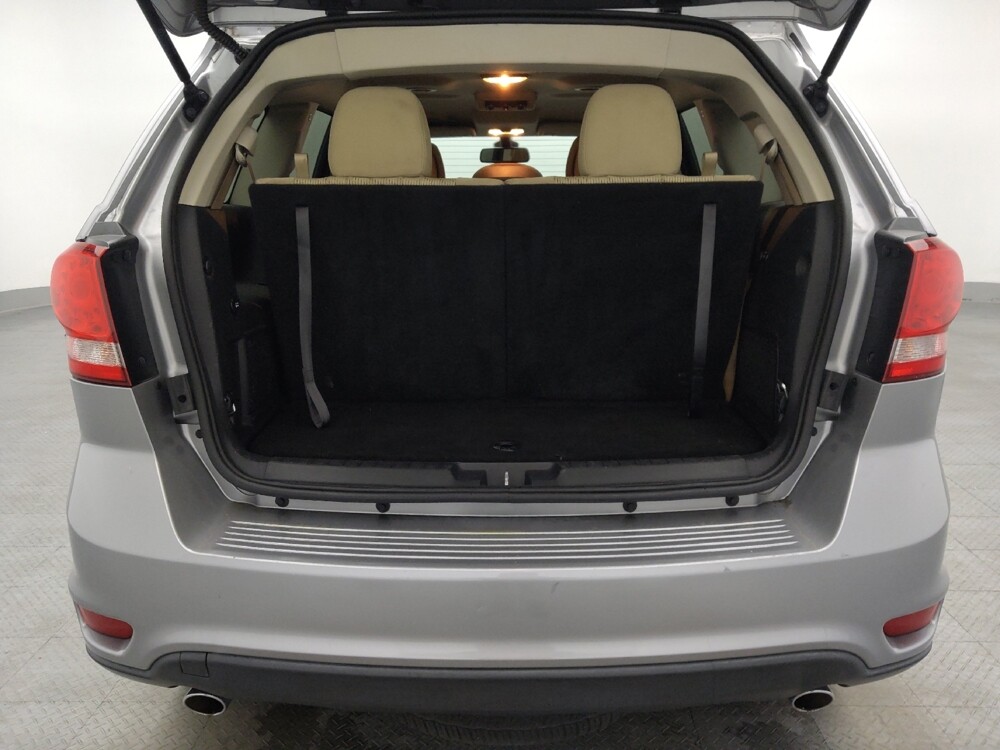 2018 Dodge Journey in Salem, VA 24153 - 18108771 29