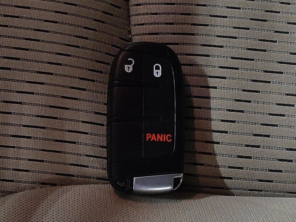 2018 Dodge Journey in Salem, VA 24153 - 18108771 32