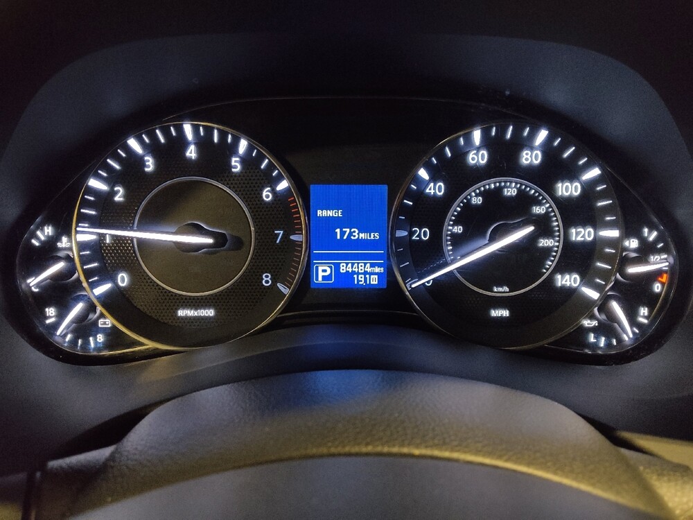 2019 Nissan Armada in Gainesville, FL 32609 - 18108773 23