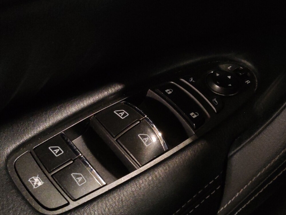 2019 Nissan Armada in Gainesville, FL 32609 - 18108773 27