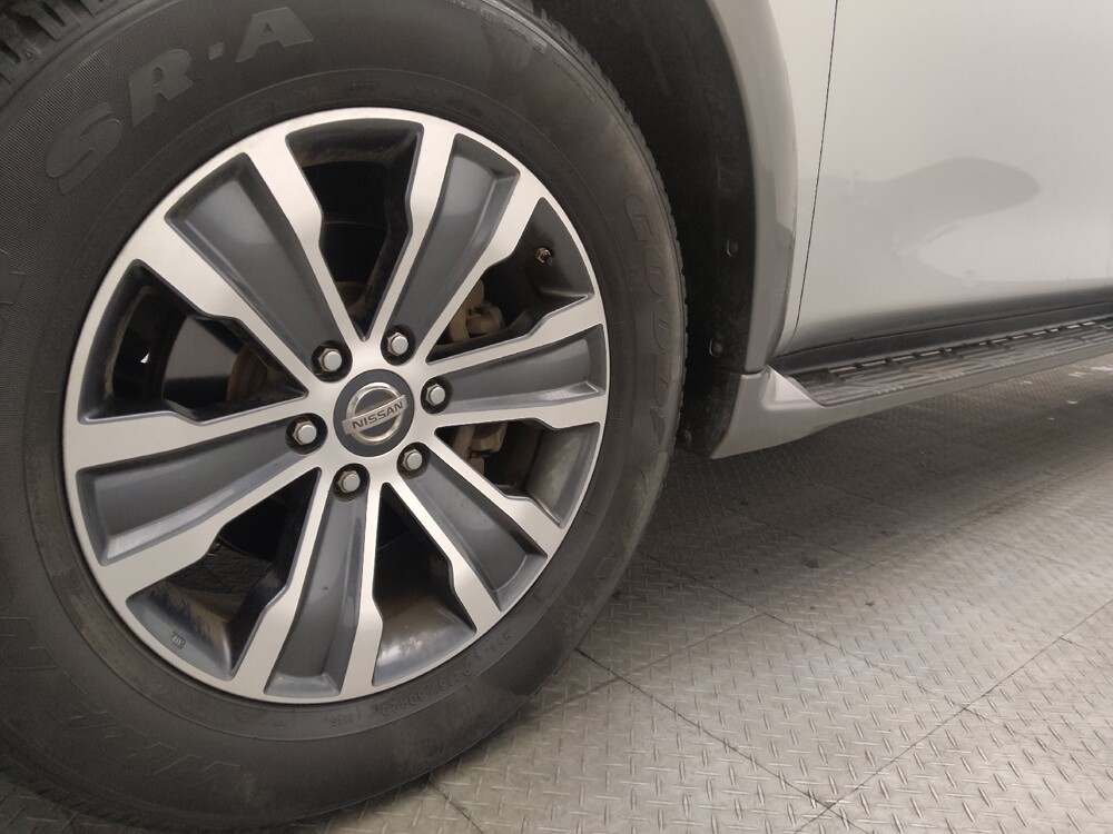 2019 Nissan Armada in Gainesville, FL 32609 - 18108773 31