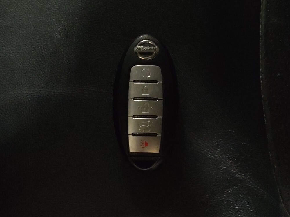 2019 Nissan Armada in Gainesville, FL 32609 - 18108773 32