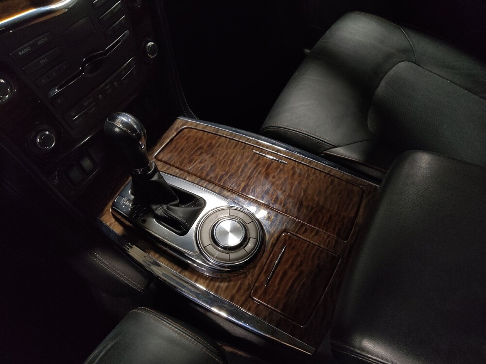 2019 Nissan Armada in Gainesville, FL 32609 - 18108773 26