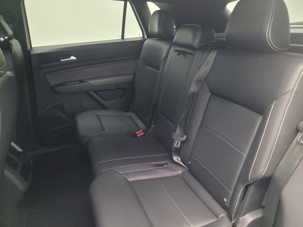 2021 Volkswagen Atlas in Columbus, GA 31909 - 18108775 18