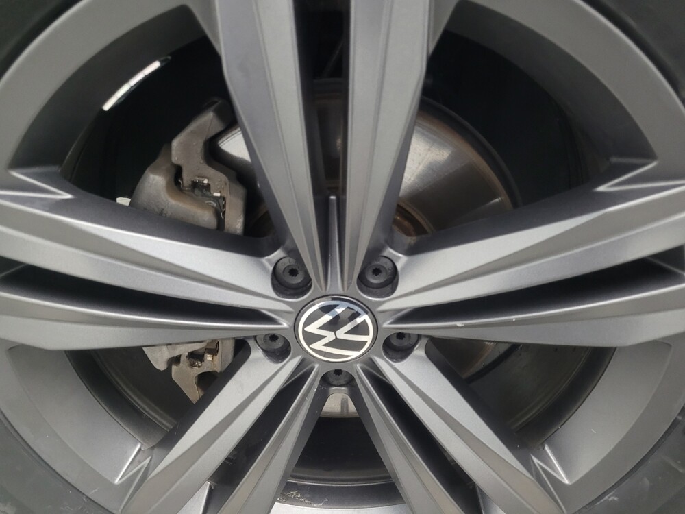 2021 Volkswagen Atlas in Columbus, GA 31909 - 18108775 31