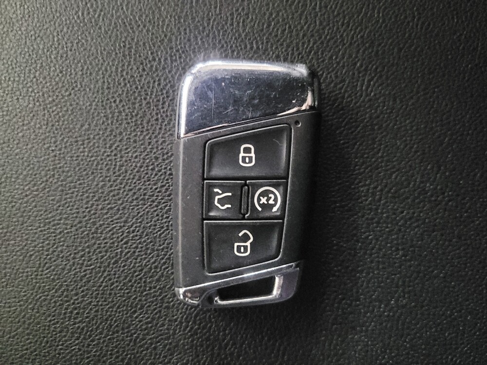 2021 Volkswagen Atlas in Columbus, GA 31909 - 18108775 32