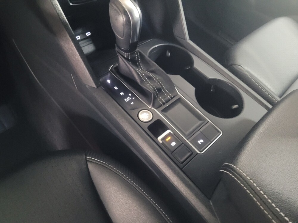 2021 Volkswagen Atlas in Columbus, GA 31909 - 18108775 26