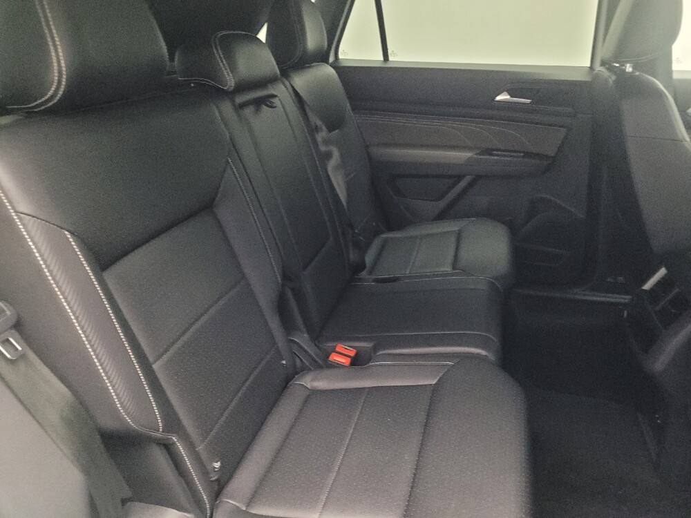 2021 Volkswagen Atlas in Columbus, GA 31909 - 18108775 19