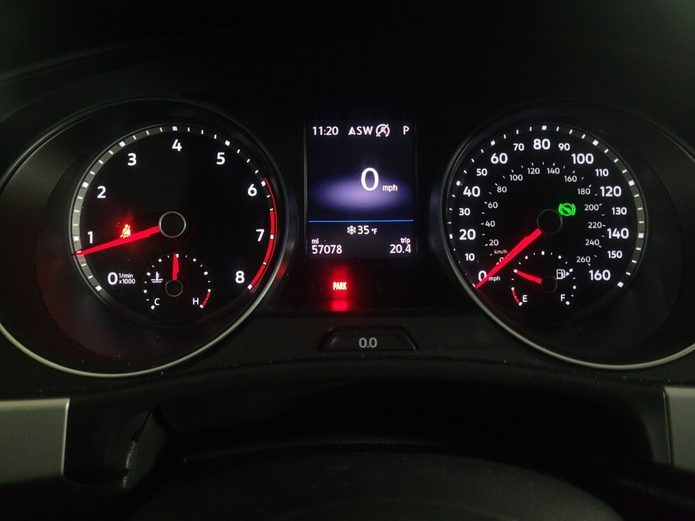 2021 Volkswagen Atlas in Columbus, GA 31909 - 18108775 23