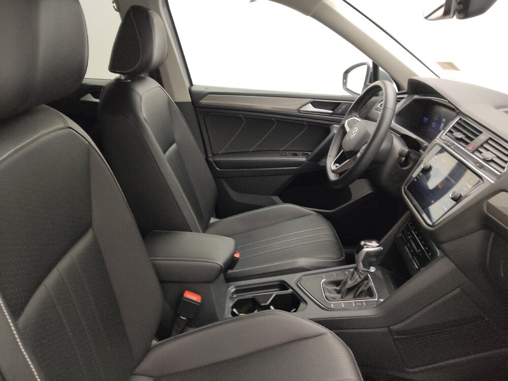 2023 Volkswagen Tiguan in Gastonia, NC 28056 - 18108776 21