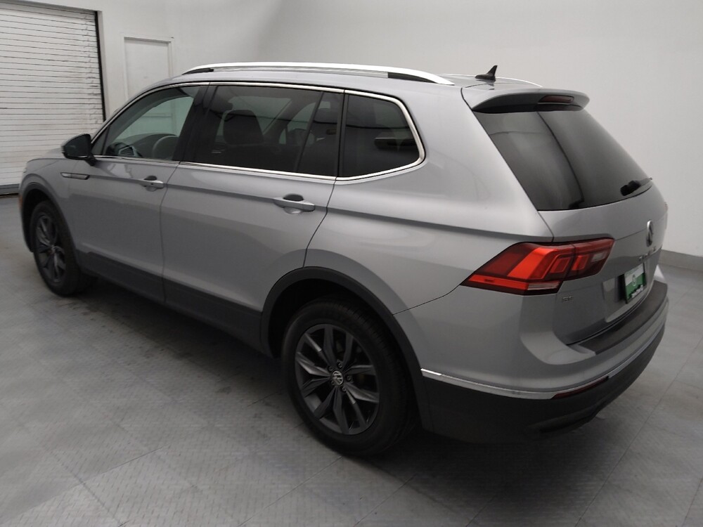 2023 Volkswagen Tiguan in Gastonia, NC 28056 - 18108776 3