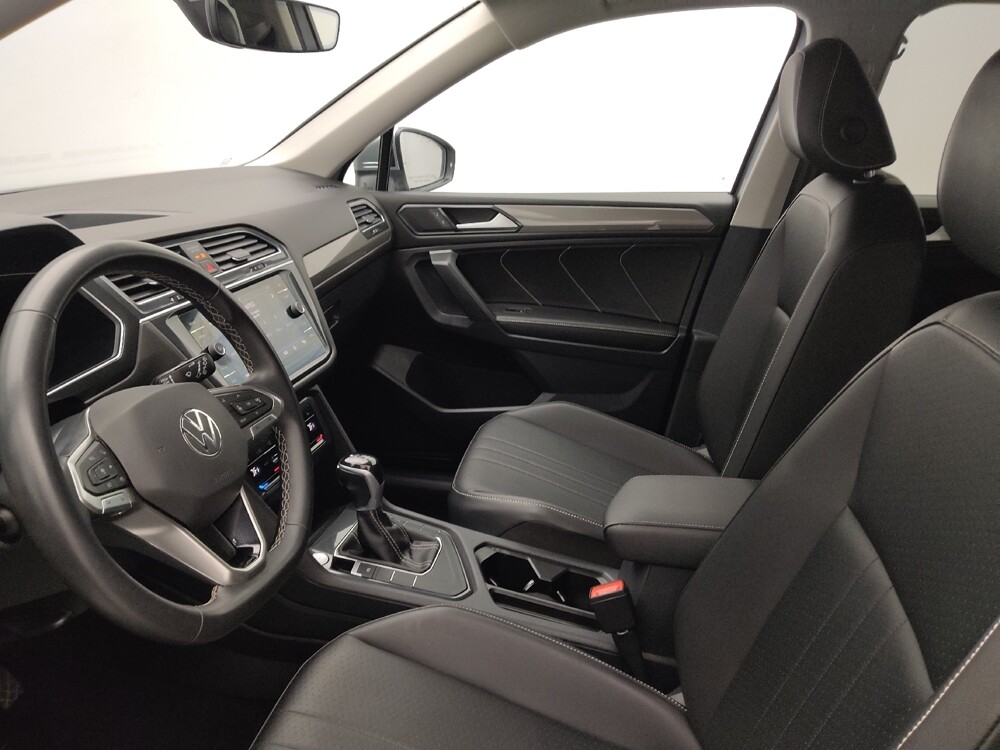 2023 Volkswagen Tiguan in Gastonia, NC 28056 - 18108776 17
