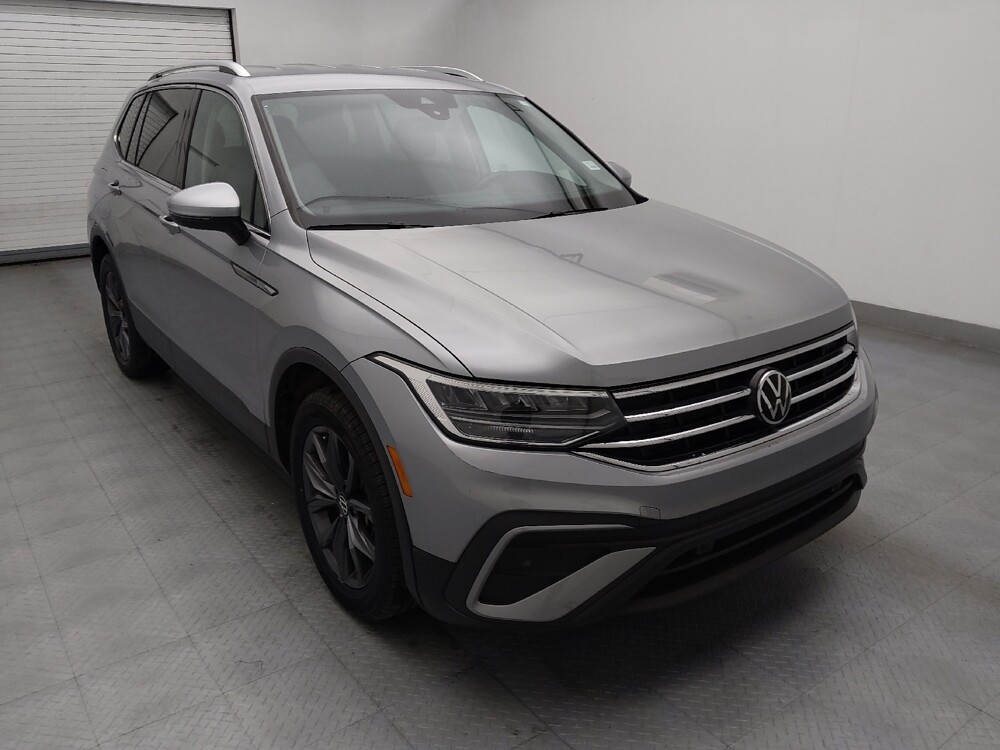 2023 Volkswagen Tiguan in Gastonia, NC 28056 - 18108776 13
