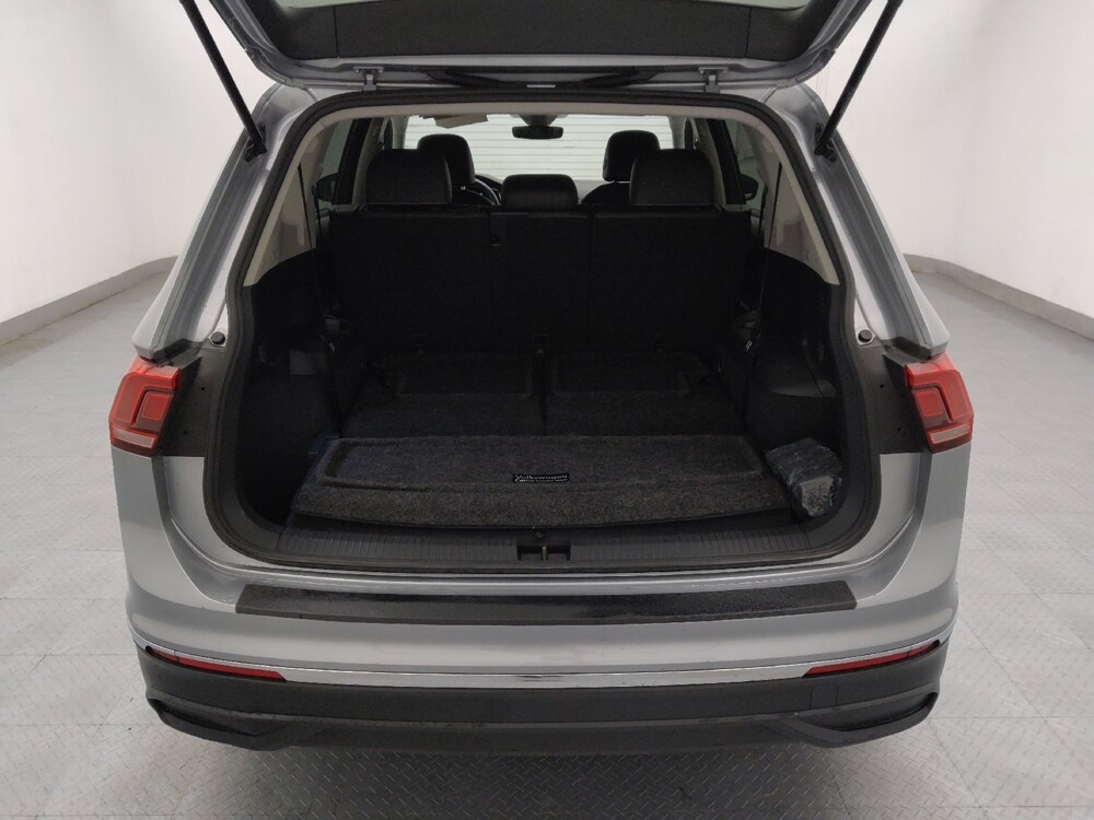 2023 Volkswagen Tiguan in Gastonia, NC 28056 - 18108776 29