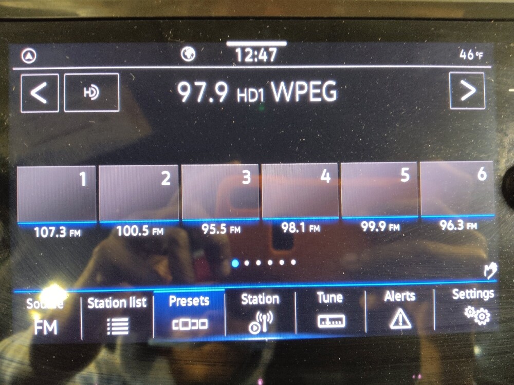 2023 Volkswagen Tiguan in Gastonia, NC 28056 - 18108776 25