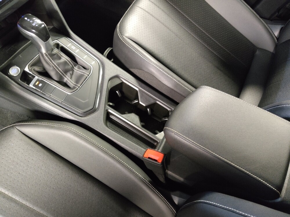 2023 Volkswagen Tiguan in Gastonia, NC 28056 - 18108776 26