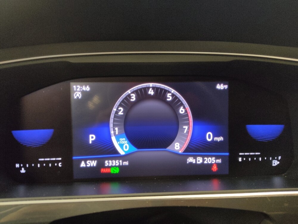 2023 Volkswagen Tiguan in Gastonia, NC 28056 - 18108776 23