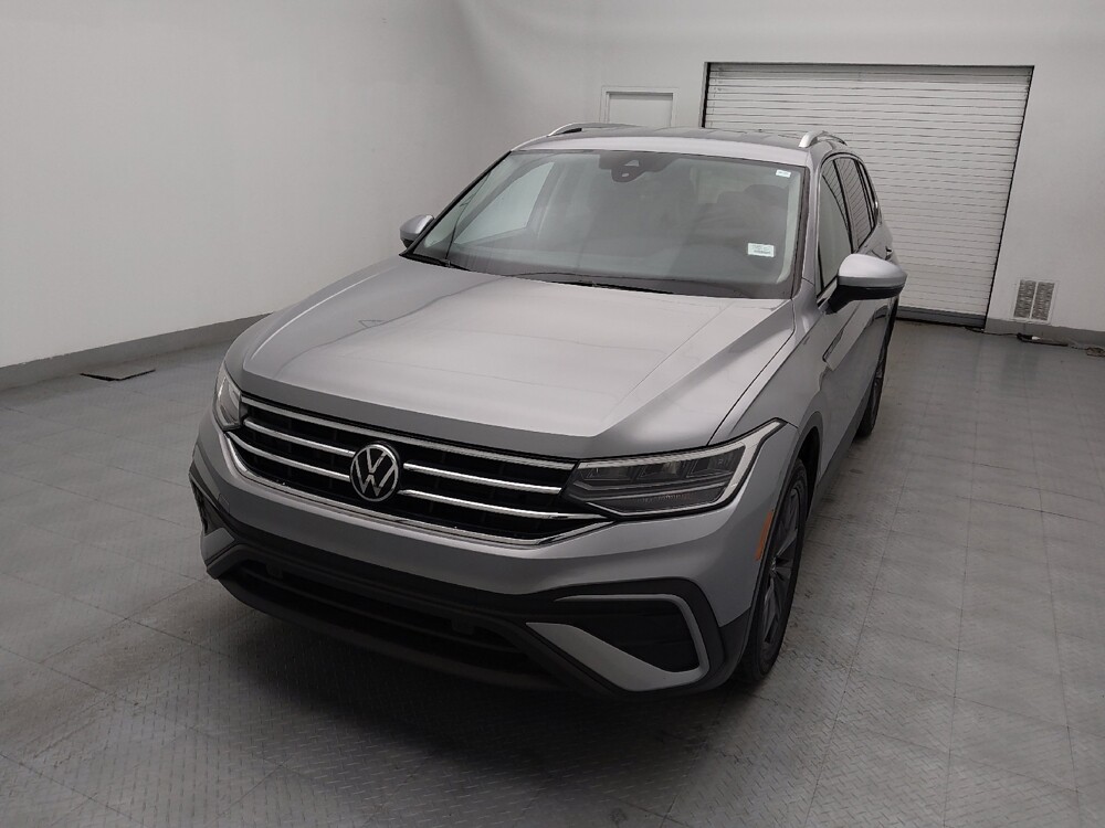 2023 Volkswagen Tiguan in Gastonia, NC 28056 - 18108776 15