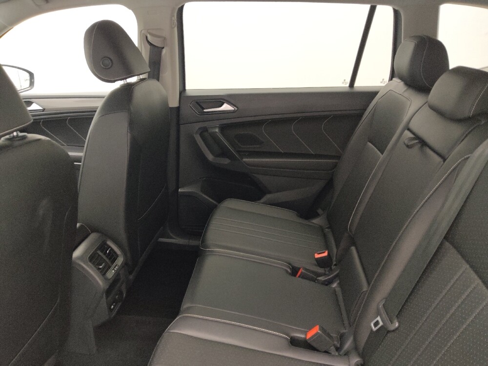 2023 Volkswagen Tiguan in Gastonia, NC 28056 - 18108776 18