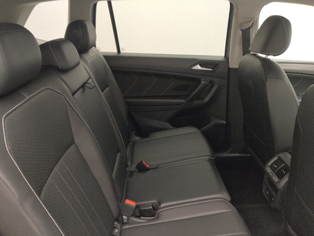 2023 Volkswagen Tiguan in Gastonia, NC 28056 - 18108776 19