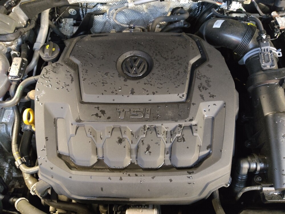 2023 Volkswagen Tiguan in Gastonia, NC 28056 - 18108776 30