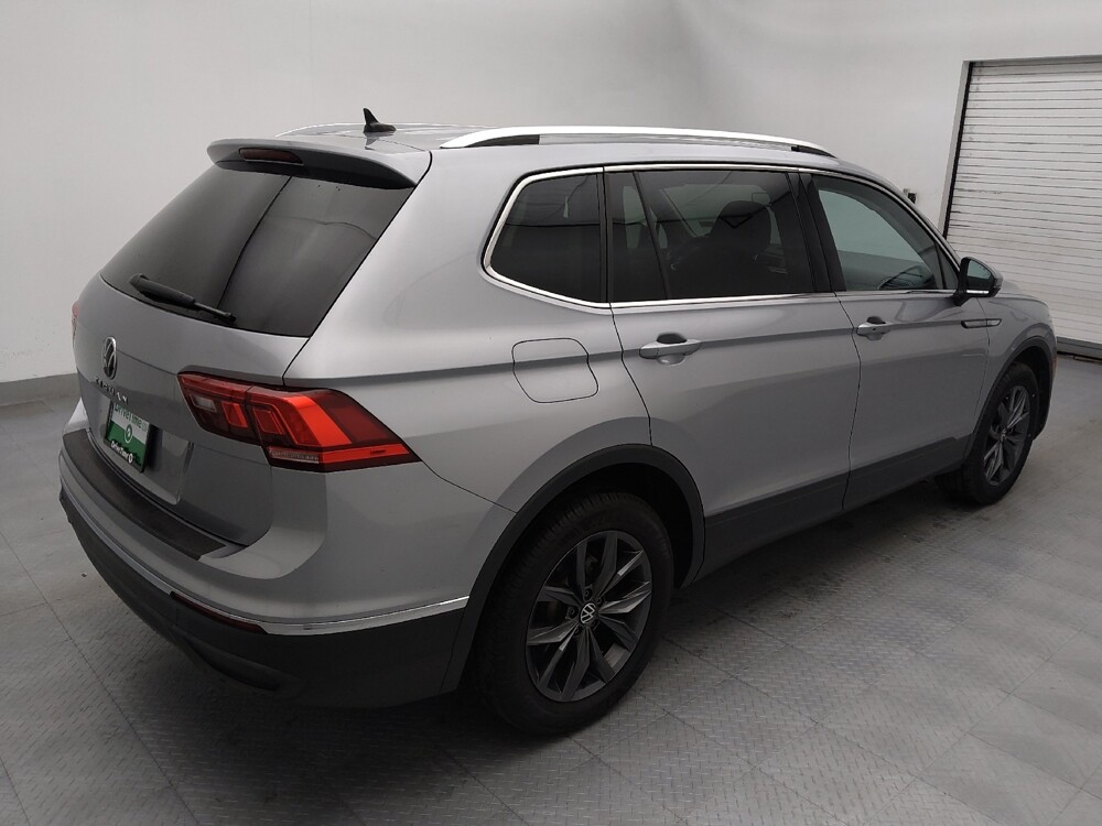 2023 Volkswagen Tiguan in Gastonia, NC 28056 - 18108776 10