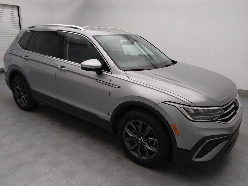 2023 Volkswagen Tiguan in Gastonia, NC 28056 - 18108776 11