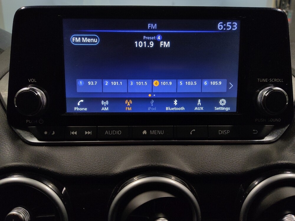 2025 Nissan Sentra in Chandler, AZ 85225 - 18108778 25