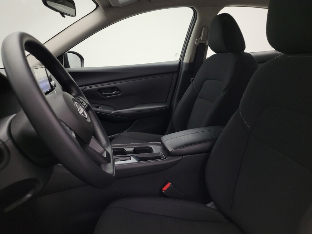 2025 Nissan Sentra in Chandler, AZ 85225 - 18108778 17