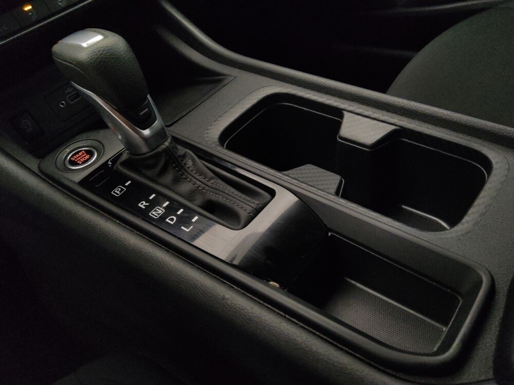 2025 Nissan Sentra in Chandler, AZ 85225 - 18108778 26