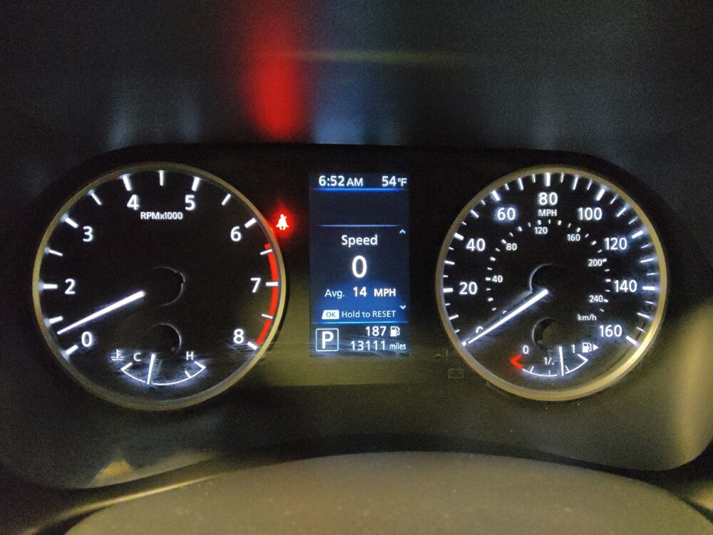 2025 Nissan Sentra in Chandler, AZ 85225 - 18108778 23