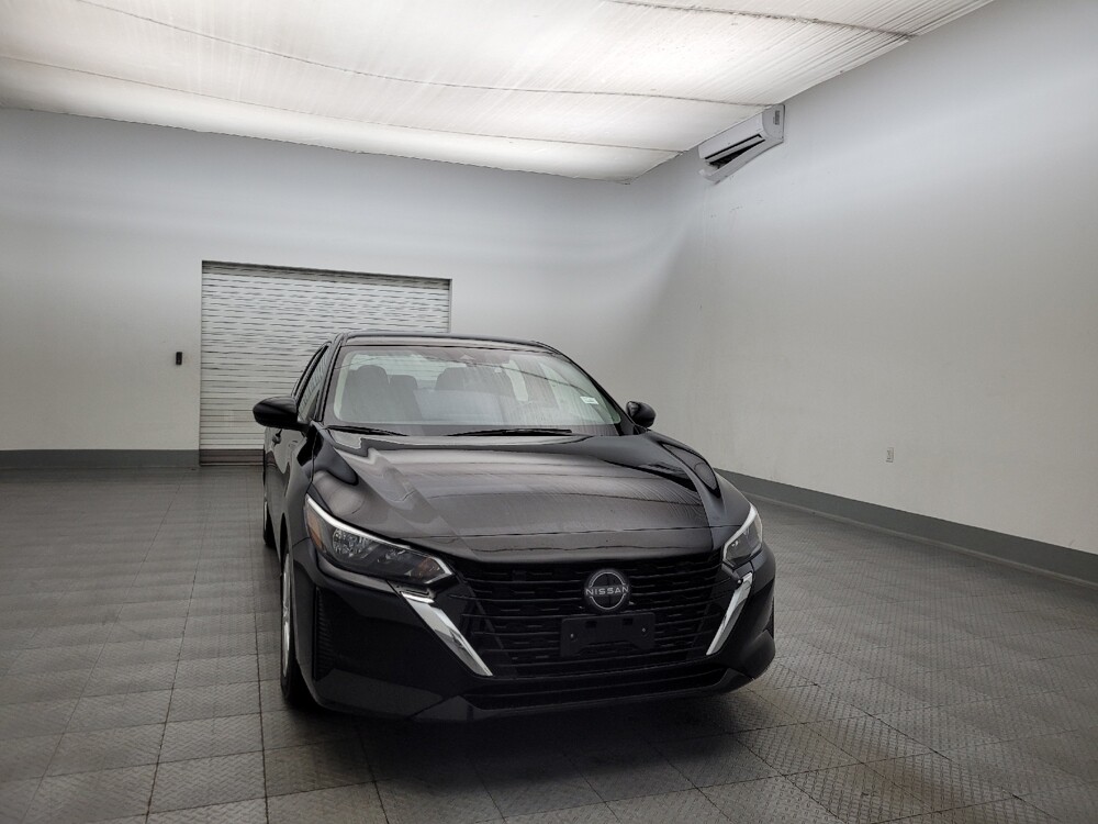 2025 Nissan Sentra in Chandler, AZ 85225 - 18108778 14