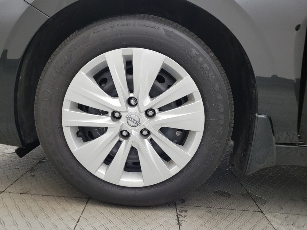 2025 Nissan Sentra in Chandler, AZ 85225 - 18108778 31