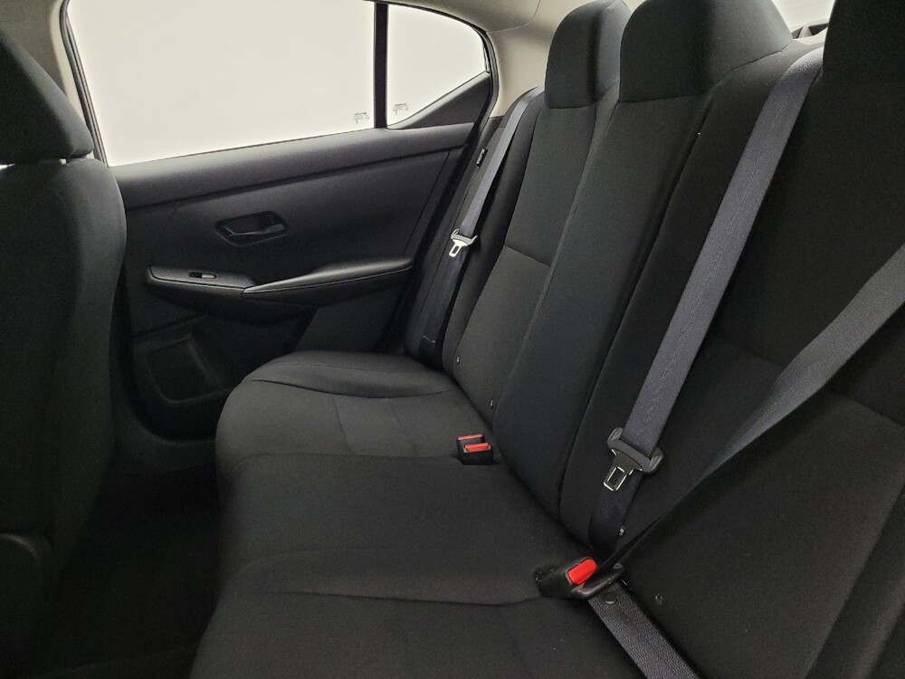 2025 Nissan Sentra in Chandler, AZ 85225 - 18108778 18