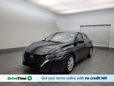 2025 Nissan Sentra in Chandler, AZ 85225