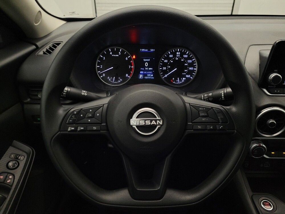 2025 Nissan Sentra in Chandler, AZ 85225 - 18108778 22