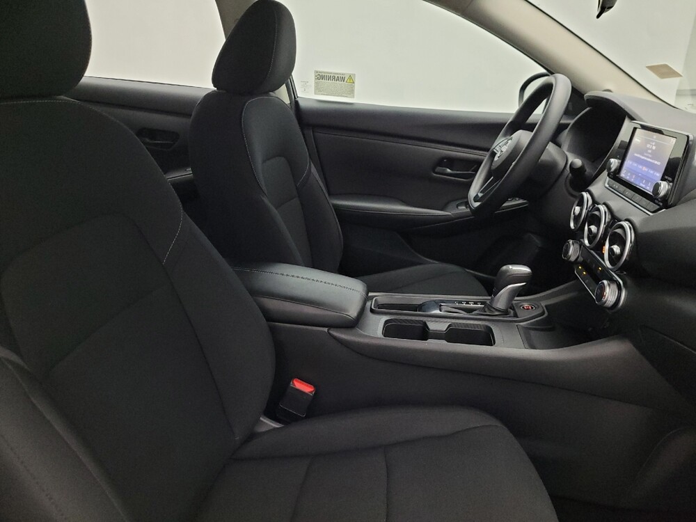 2025 Nissan Sentra in Chandler, AZ 85225 - 18108778 21