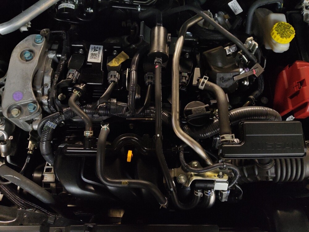 2025 Nissan Sentra in Chandler, AZ 85225 - 18108778 30