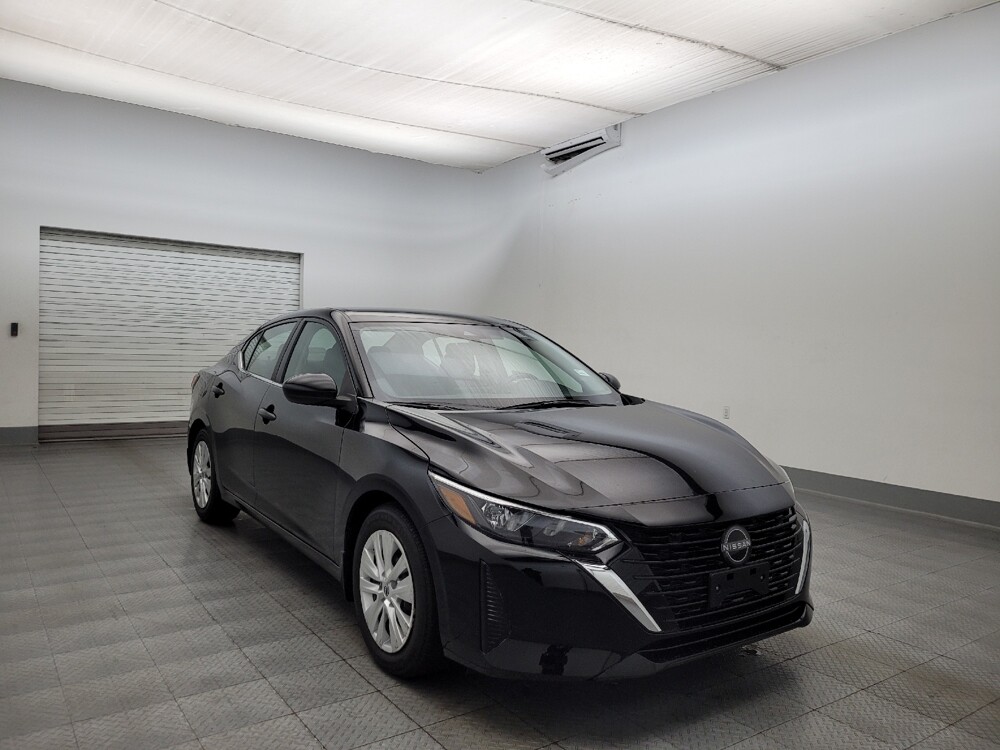 2025 Nissan Sentra in Chandler, AZ 85225 - 18108778 13