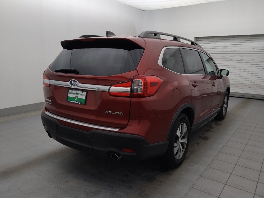 2019 Subaru Ascent in Tampa, FL 33612 - 18108779 9