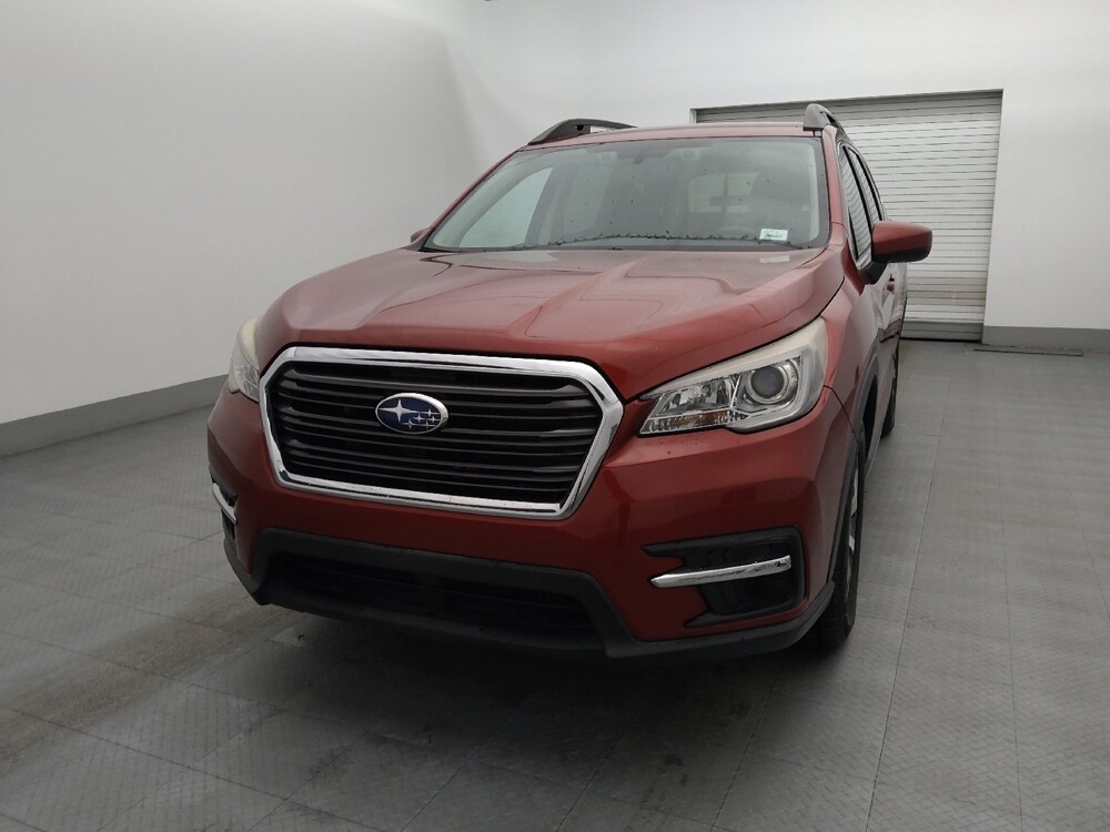 2019 Subaru Ascent in Tampa, FL 33612 - 18108779 15