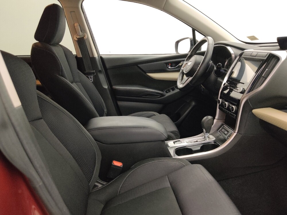 2019 Subaru Ascent in Tampa, FL 33612 - 18108779 21