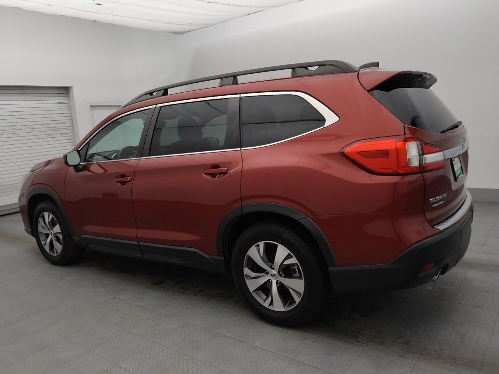 2019 Subaru Ascent in Tampa, FL 33612 - 18108779 3