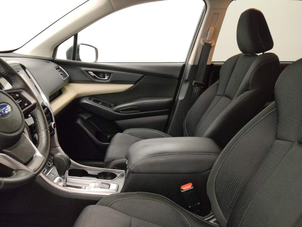 2019 Subaru Ascent in Tampa, FL 33612 - 18108779 17