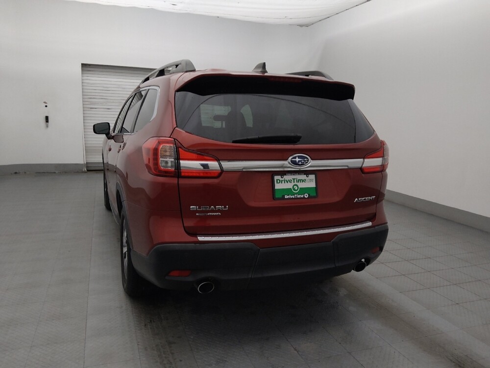 2019 Subaru Ascent in Tampa, FL 33612 - 18108779 6